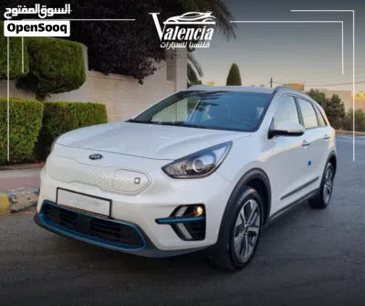 كيا نيرو EV Standard 3