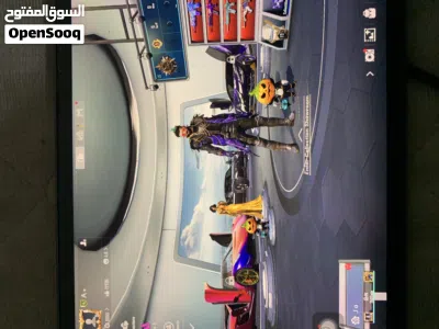 PUBG account for sell 2