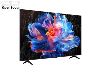 عروض شاشة TCL P6K وصلت! جودة 4K وسعر ما يتفوت 4