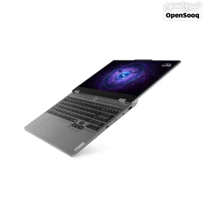 Lenovo LOQ 15IRX9 Gaming Laptop – Core i7-13645HX, RTX 4050, 16GB DDR5, 512GB SSD, DOS 2