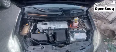 Toyota Prius Prius 3