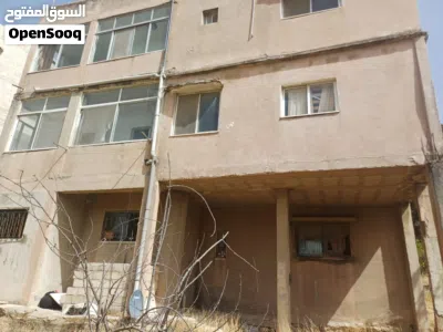 العمارة سكنية مع ارض للبيع 2