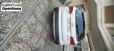 هیۆندای Santa Fe Standard 4