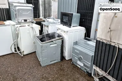 we are buying all kinds of Scrap 4