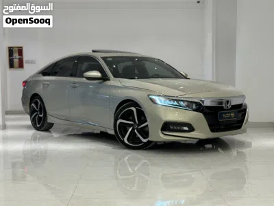 هوندا اكورد Sport 2