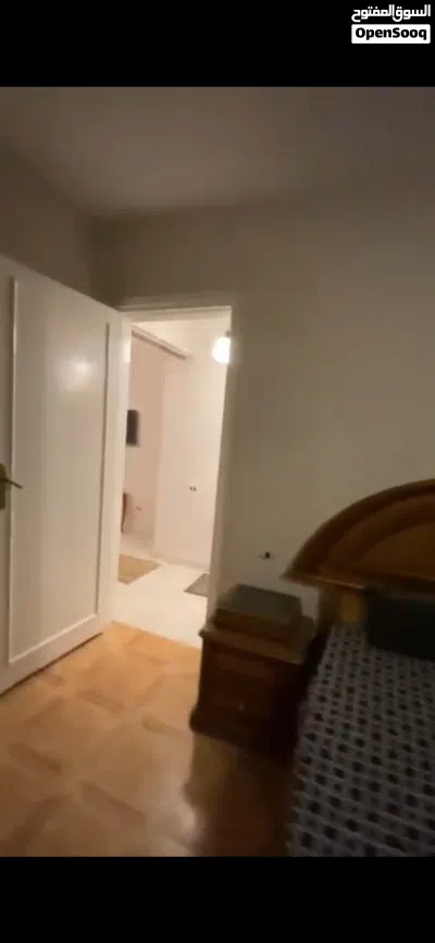 شقة للايجار في المهندسين تفرع احمد عرابي 3