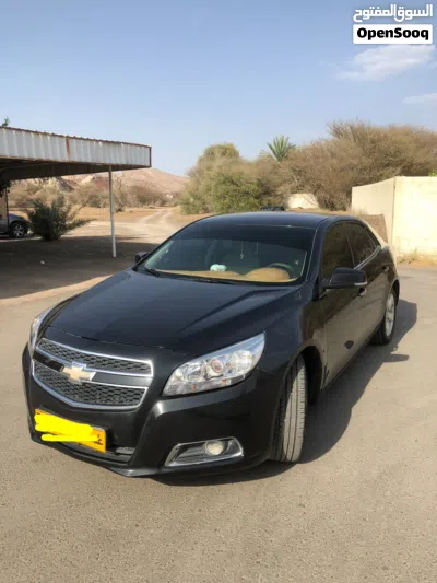 شيفروليه ماليبو LT 2