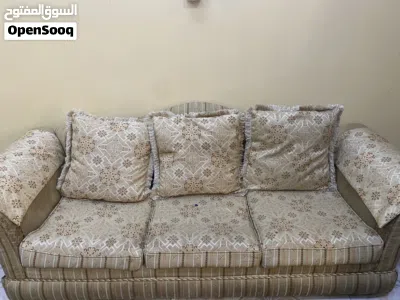 طقم كنب للبيع 2