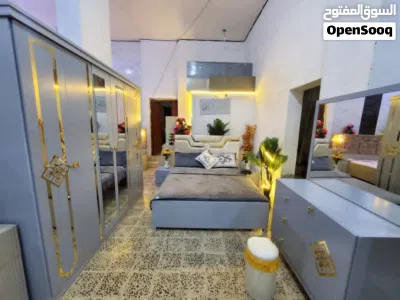 غرف نوم ملكي فاخر من الاخر 2