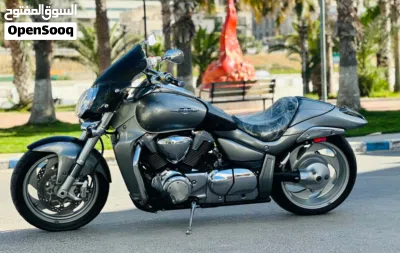 Suzuki Boulevard M109R B.O.S.S. 3