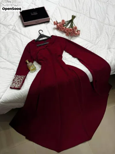 فستان سهره 4