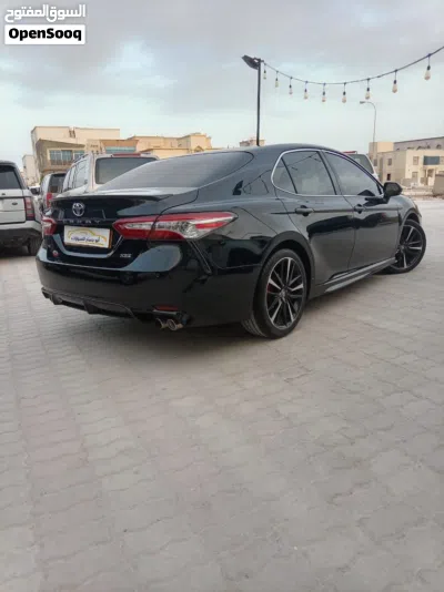 تويوتا اخرى 4