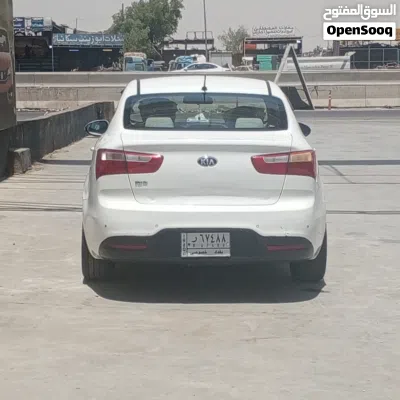 کیا ریو Standard 3