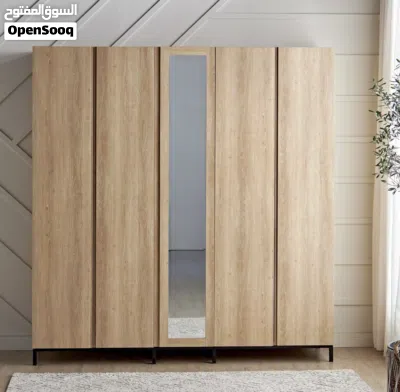 Anders Cupboard (closet) 2