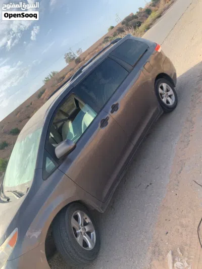 Toyota Sienna LE 3