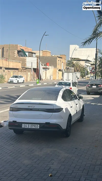 بي واي دي سيل 4