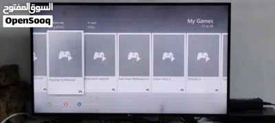 Xbox 360 مهكر 4