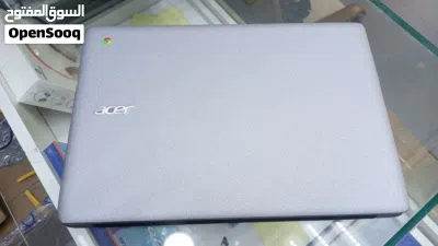 14" Chromebook 3