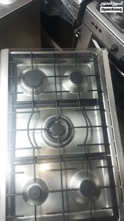 Bosch Brands Gas ovens totally fresh qulaity products anda very strong anda clean 4