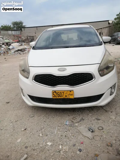 Kia Carens Premium 3