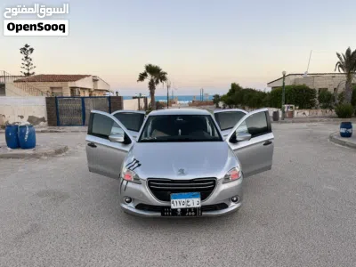 بيجو 301 Active 3