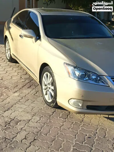 Lexus ES ES 350 3