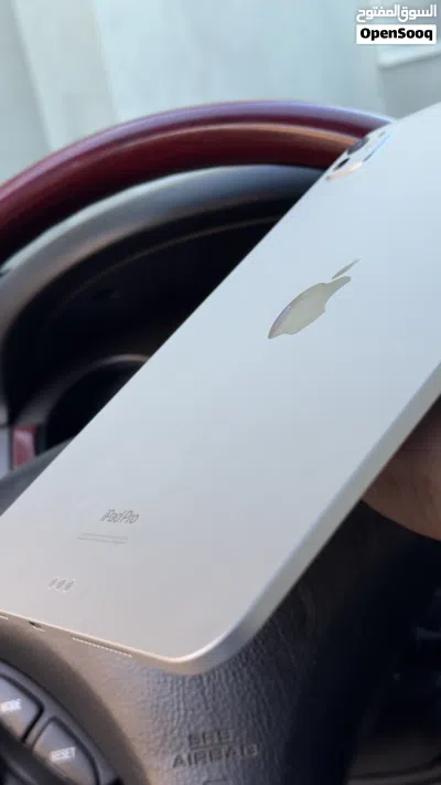 iPAD PRO 2025 4