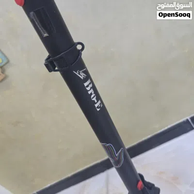 سكوتر كهربائي pro _ e نوعية ممتازة 4
