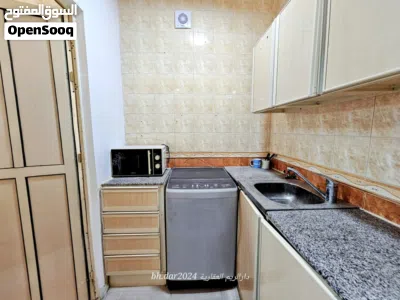 استديو للا يجار شامل الكهرباء 2