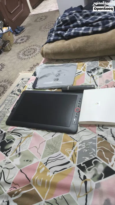 جرافيك تابلت xp-pen 13pro 3