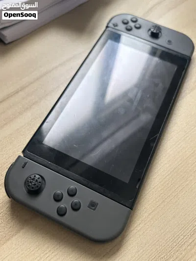 Nintendo Switch Urgent Sale 2