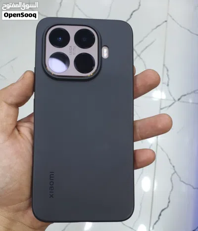 شاومي 15t pro ذاكره 512 رام 12 2