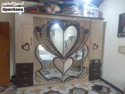 غرفه اخشاب ماليزي اصليه 8قطع كامله 4