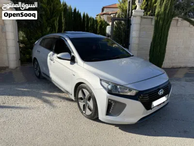 هيونداي ايونيك 5 2