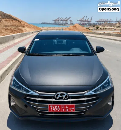 هوندا اكورد EX 2