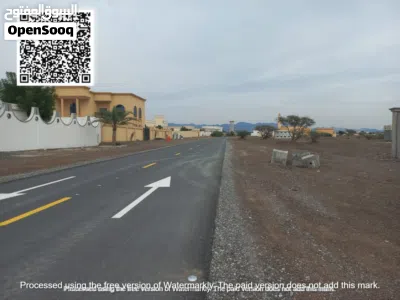 فرصه ذهبيه في داخل المنامه لتملك الان قطعه ارض سكني تتميز بجميع المواصفات بسعر لا يكرر 2