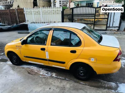 SAIPA Tiba 2