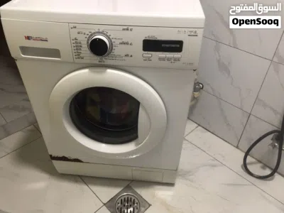 غساله فل اتوماتيك للبيع بحاله ممتازة 2