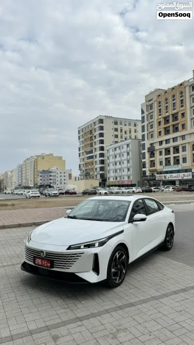 شانجان ايدو Luxury 2