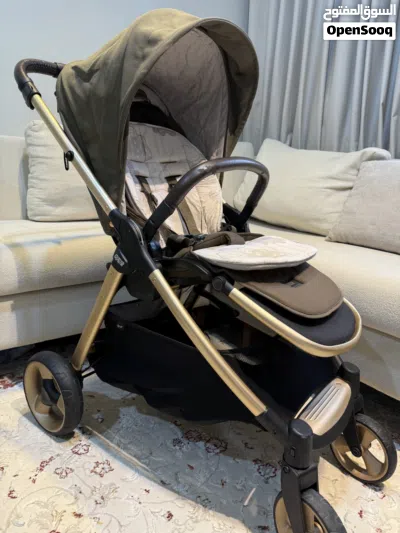 عربة Mamas&Papas 2
