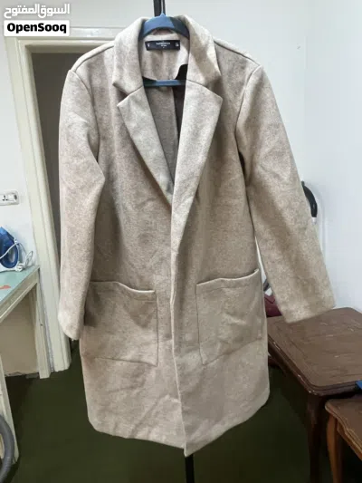 Winter Jacket 4