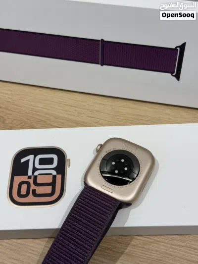 Apple Watch Series 10 46 3