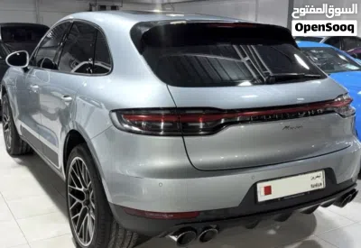 بورش ماكان Macan 2