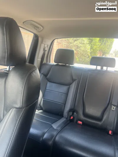 Toyota Tundra Limited 3