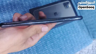 iPhone 11 Pro Maxشوف الوصف 2