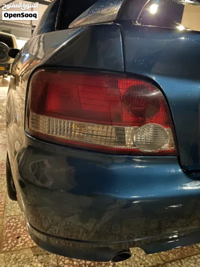 Mitsubishi Galant Standard 4