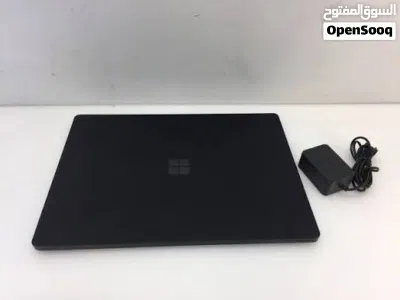 Rare Beast: Microsoft Surface Laptop 3 (15-inch) – 32GB RAM / 1TB SSD 3
