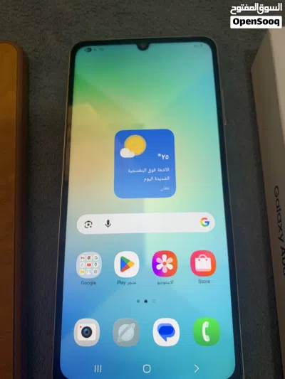 سامسونج للبيع بسعر مغري 3