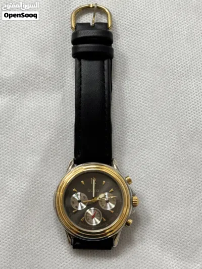 Guess watc japan mov’t 1995 3