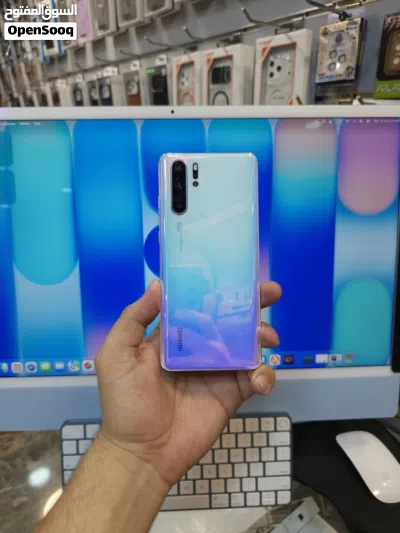 Huawei p 30 pro قطع بورد مش شغال 2